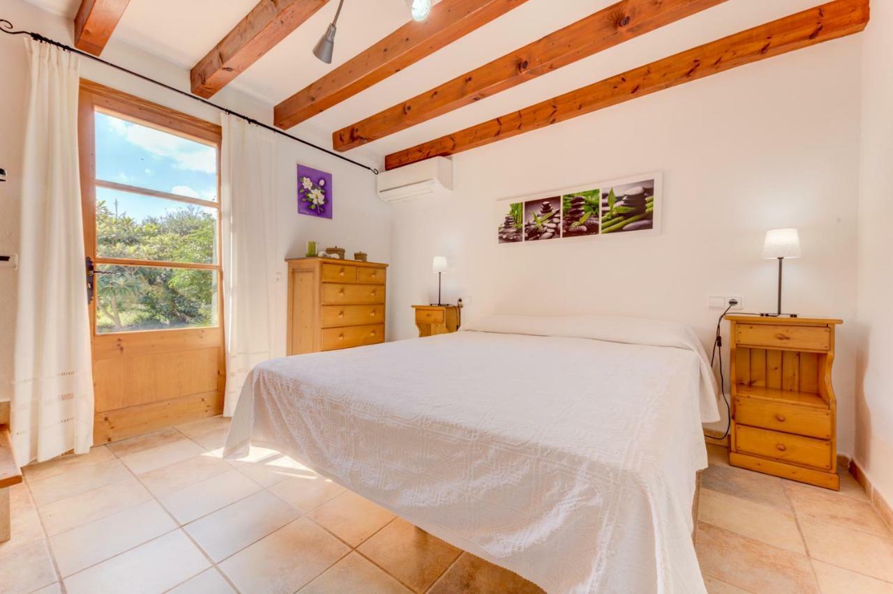 Villa Es Coste Rafal By Sunvillas Mallorca ポレンサ エクステリア 写真